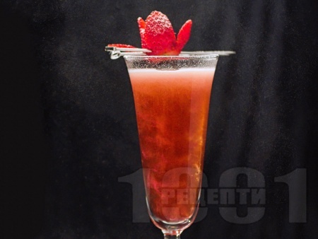  Strawberry Haze   ,     -   